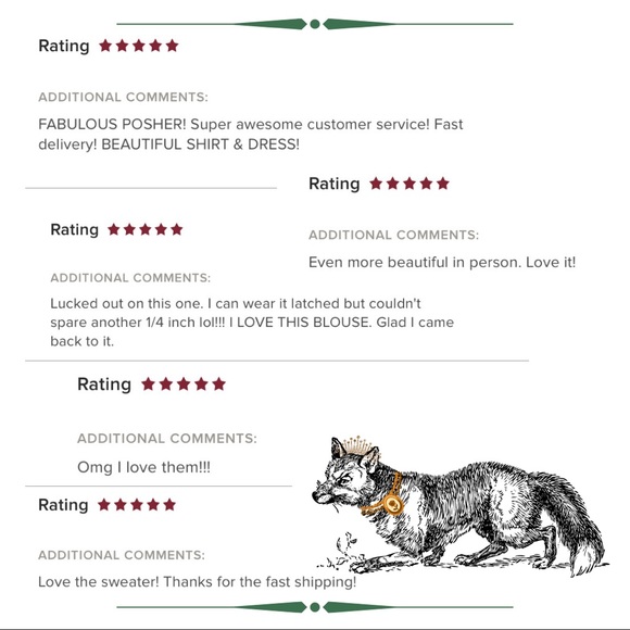 Come shop with me! - Picture 2 of 6